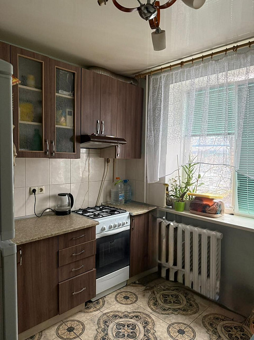 Продам 2к квартиру з ремонтом та меблями. Вул.Київська Vinnytsia - photo 1