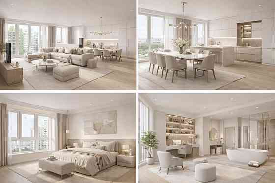 Продаж пентхаусу 5к квартири ЖК Нивки Парк, 147м2 Kyiv