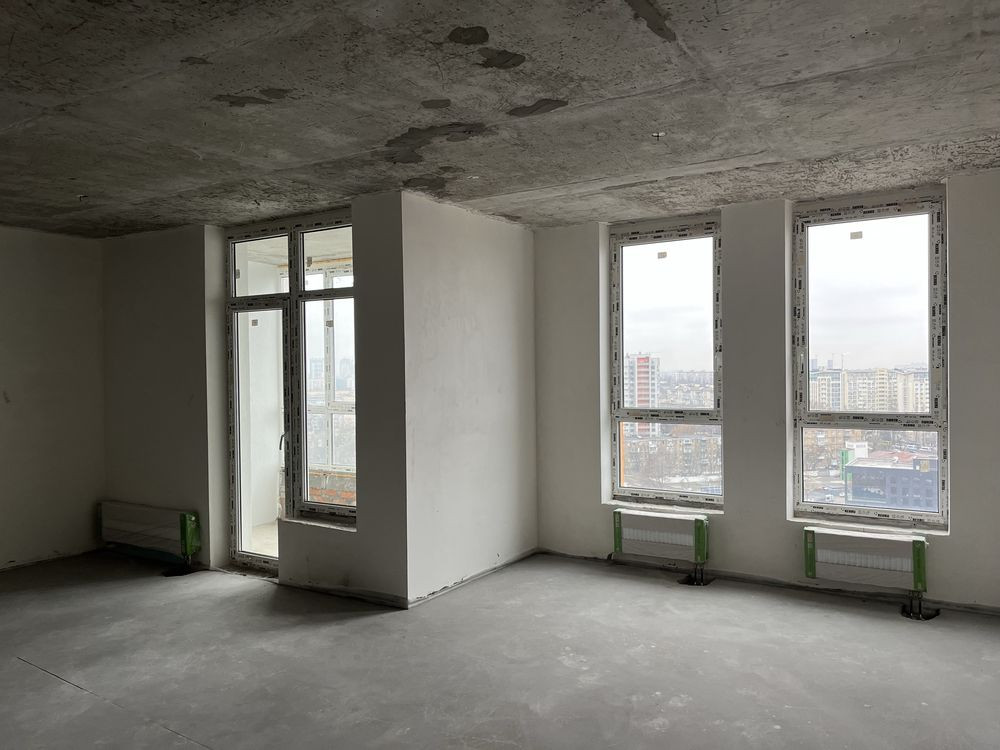 Продаж пентхаусу 5к квартири ЖК Нивки Парк, 147м2 Kyiv - photo 6