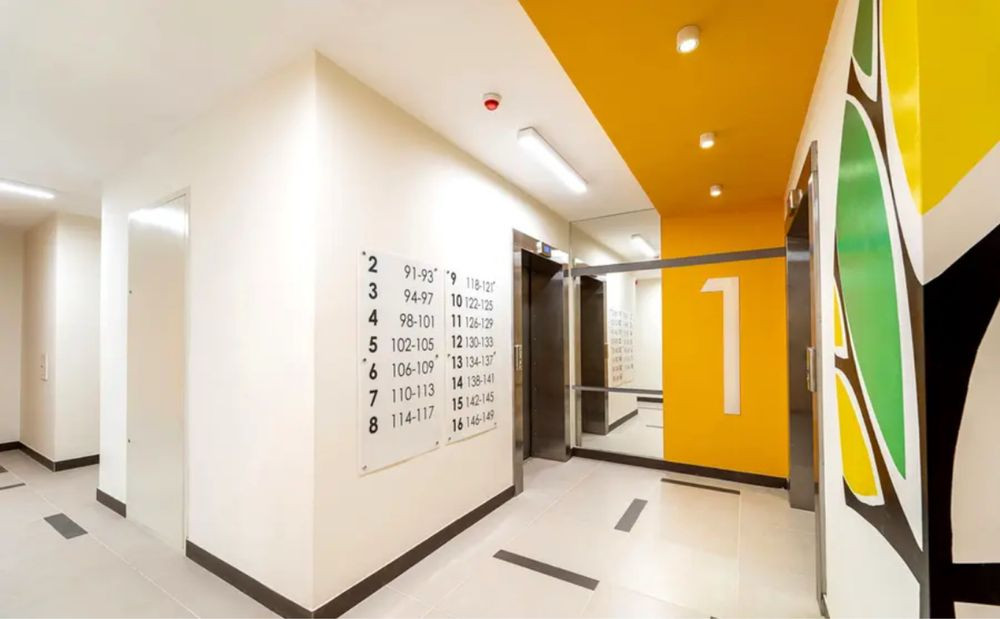 Продаж пентхаусу 5к квартири ЖК Нивки Парк, 147м2 Kyiv - photo 3