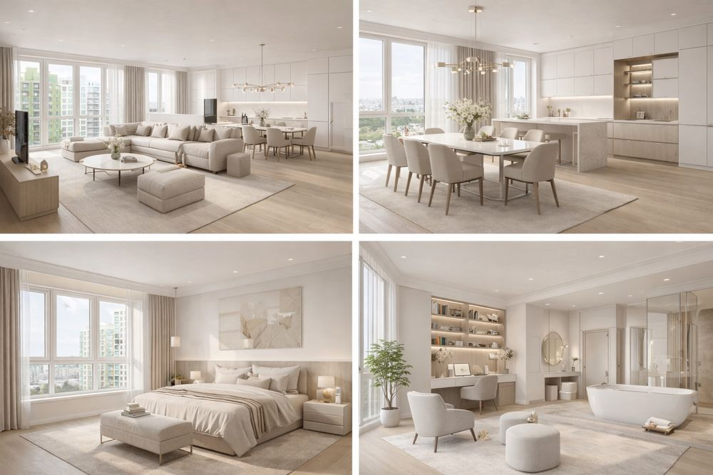 Продаж пентхаусу 5к квартири ЖК Нивки Парк, 147м2 Kyiv - photo 1