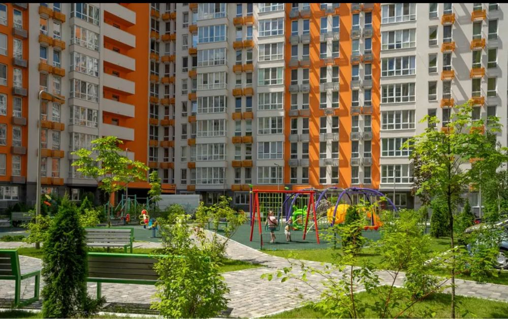 Продаж пентхаусу 5к квартири ЖК Нивки Парк, 147м2 Kyiv - photo 5