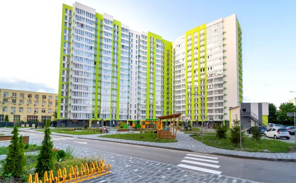 Продаж пентхаусу 5к квартири ЖК Нивки Парк, 147м2 Kyiv - photo 4