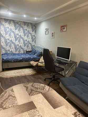 1 комнатная квартира 34 м2 АГВ Ремонт Мебель Техника на Черемушках Одеса