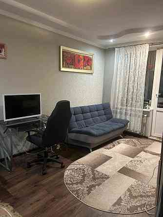 1 комнатная квартира 34 м2 АГВ Ремонт Мебель Техника на Черемушках Одеса