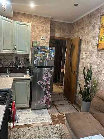 1 комнатная квартира 34 м2 АГВ Ремонт Мебель Техника на Черемушках Одеса