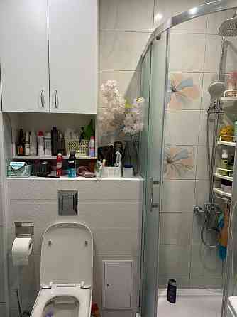 1 комнатная квартира 34 м2 АГВ Ремонт Мебель Техника на Черемушках Одеса