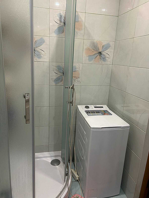 1 комнатная квартира 34 м2 АГВ Ремонт Мебель Техника на Черемушках Одеса - зображення 7