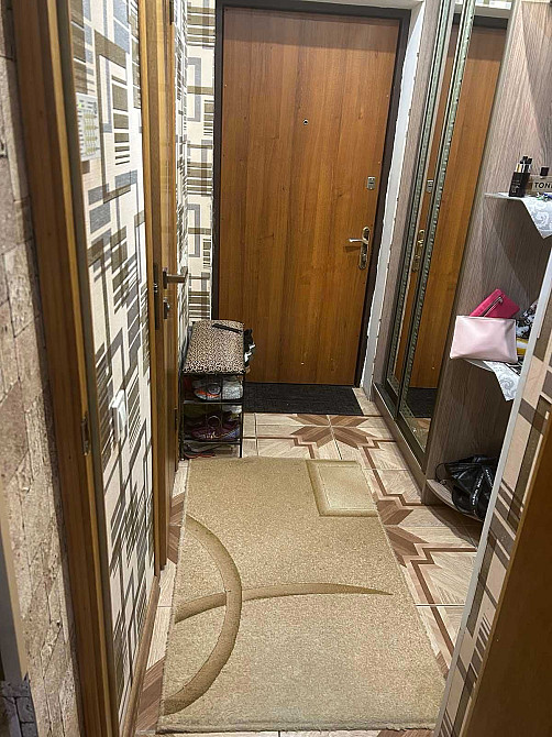 1 комнатная квартира 34 м2 АГВ Ремонт Мебель Техника на Черемушках Одеса - зображення 8