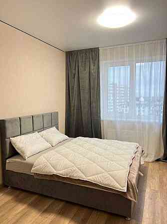 1к квартира в новом доме в рассрочку на 4 года первый взнос 13000дол Kryzhanivka