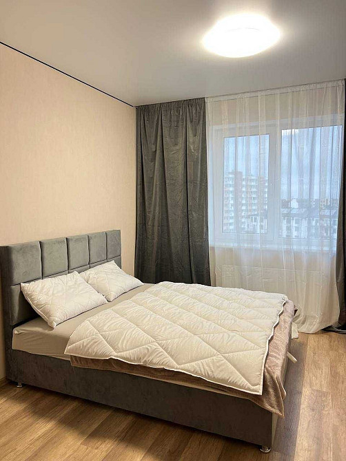 1к квартира в новом доме в рассрочку на 4 года первый взнос 13000дол Kryzhanivka - photo 2