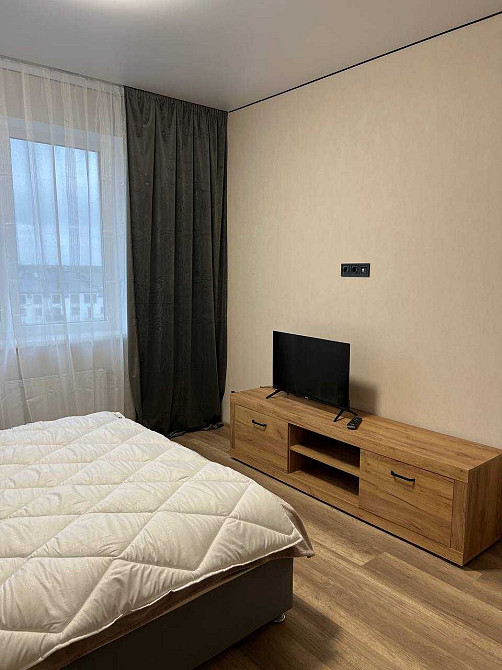 1к квартира в новом доме в рассрочку на 4 года первый взнос 13000дол Kryzhanivka - photo 8