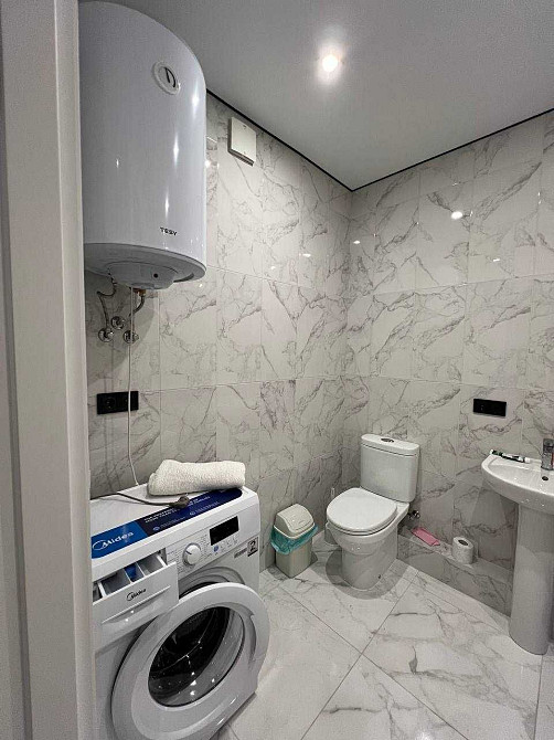 1к квартира в новом доме в рассрочку на 4 года первый взнос 13000дол Kryzhanivka - photo 3