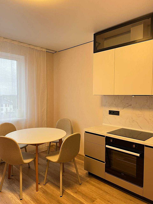 1к квартира в новом доме в рассрочку на 4 года первый взнос 13000дол Kryzhanivka - photo 6