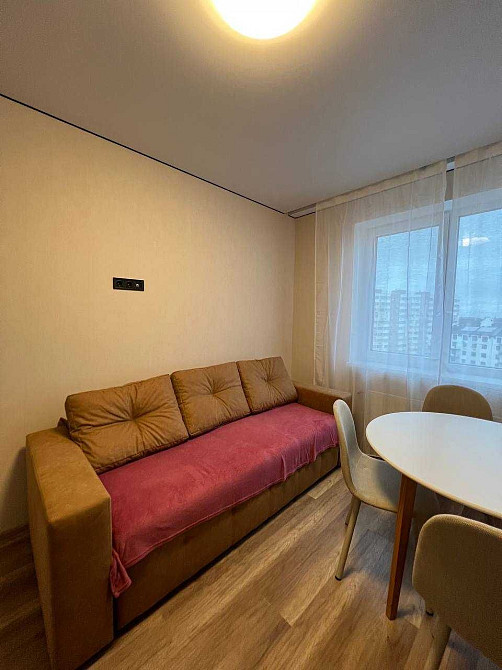 1к квартира в новом доме в рассрочку на 4 года первый взнос 13000дол Kryzhanivka - photo 4