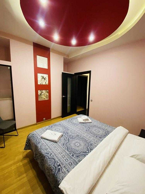 NEW 65м2 Басейна Центр Палац Спорту Площа Українських Героїв Kyiv - photo 5