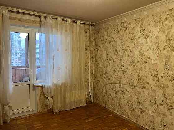 Простора 4-к квартира 90 м² на  низькому поверсі! Закревського 5-А Kyiv