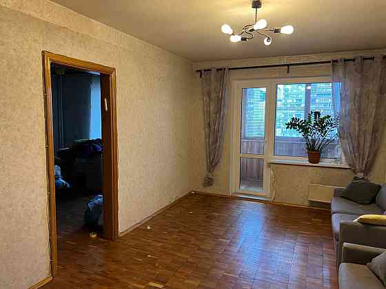 Простора 4-к квартира 90 м² на  низькому поверсі! Закревського 5-А Kyiv