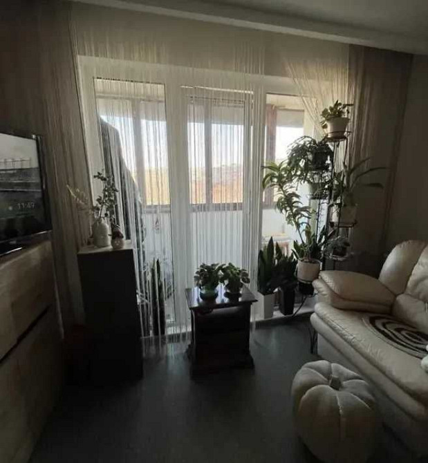 Продам затишну 3к. квартиру, ЖМ Тополя 3. Днепр - изображение 4