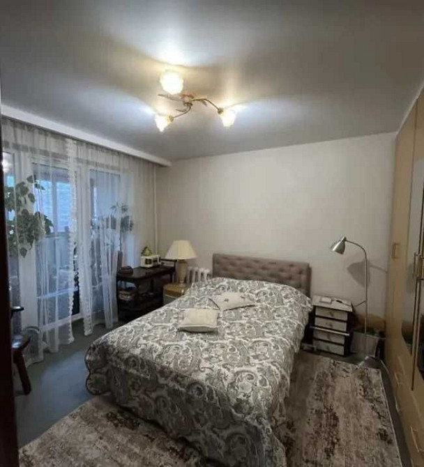 Продам затишну 3к. квартиру, ЖМ Тополя 3. Днепр - изображение 7