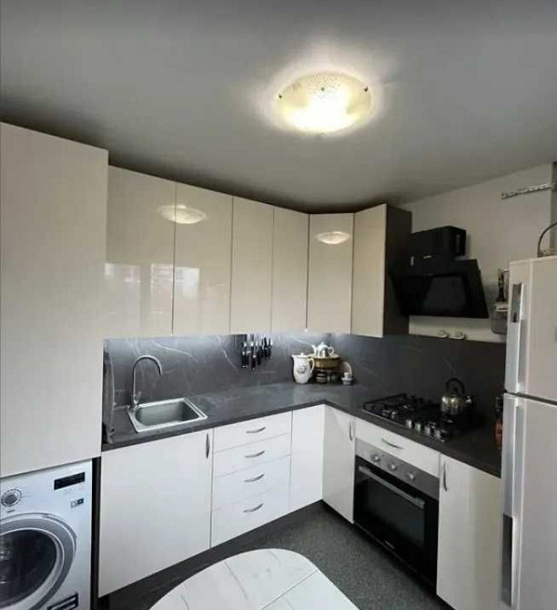 Продам затишну 3к. квартиру, ЖМ Тополя 3. Днепр - изображение 1