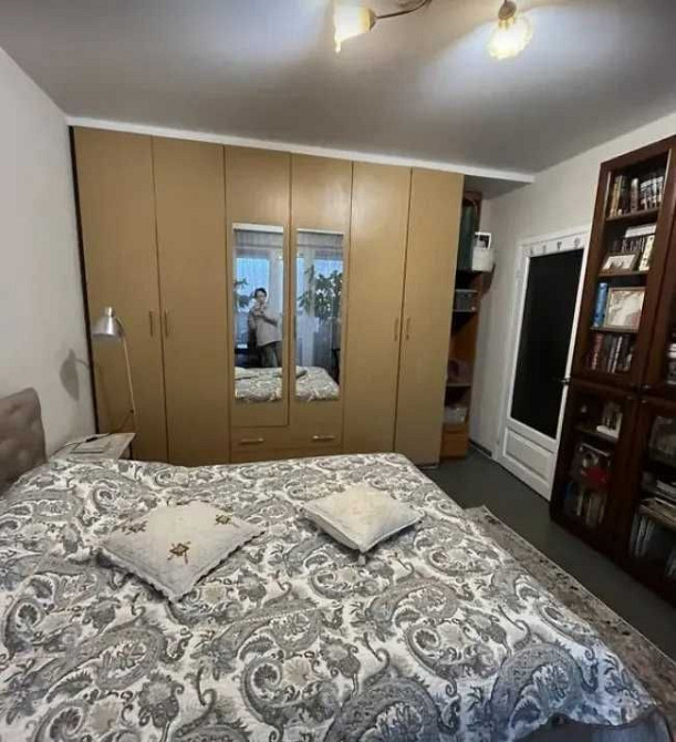 Продам затишну 3к. квартиру, ЖМ Тополя 3. Днепр - изображение 8