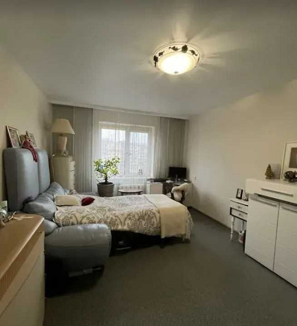 Продам затишну 3к. квартиру, ЖМ Тополя 3. Днепр - изображение 5