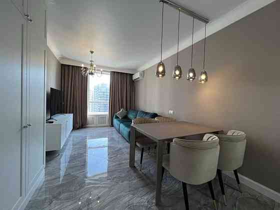 ВИШУКАНА‼️ 2к квартира 69м2 в Жк Зарічний Славутич 1хв Позняки Осокорк Kyiv