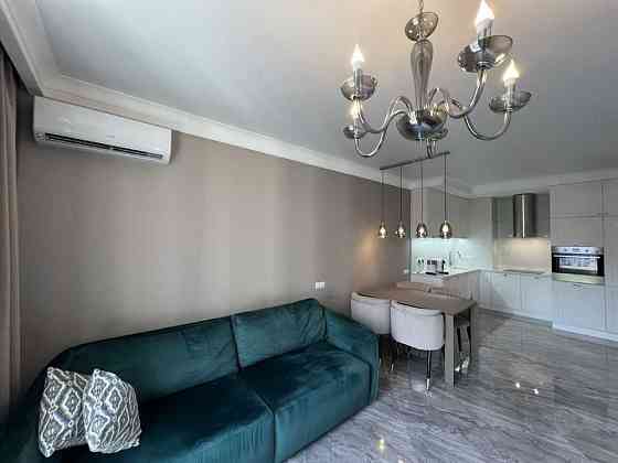 ВИШУКАНА‼️ 2к квартира 69м2 в Жк Зарічний Славутич 1хв Позняки Осокорк Kyiv