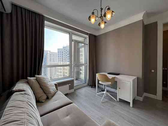 ВИШУКАНА‼️ 2к квартира 69м2 в Жк Зарічний Славутич 1хв Позняки Осокорк Kyiv