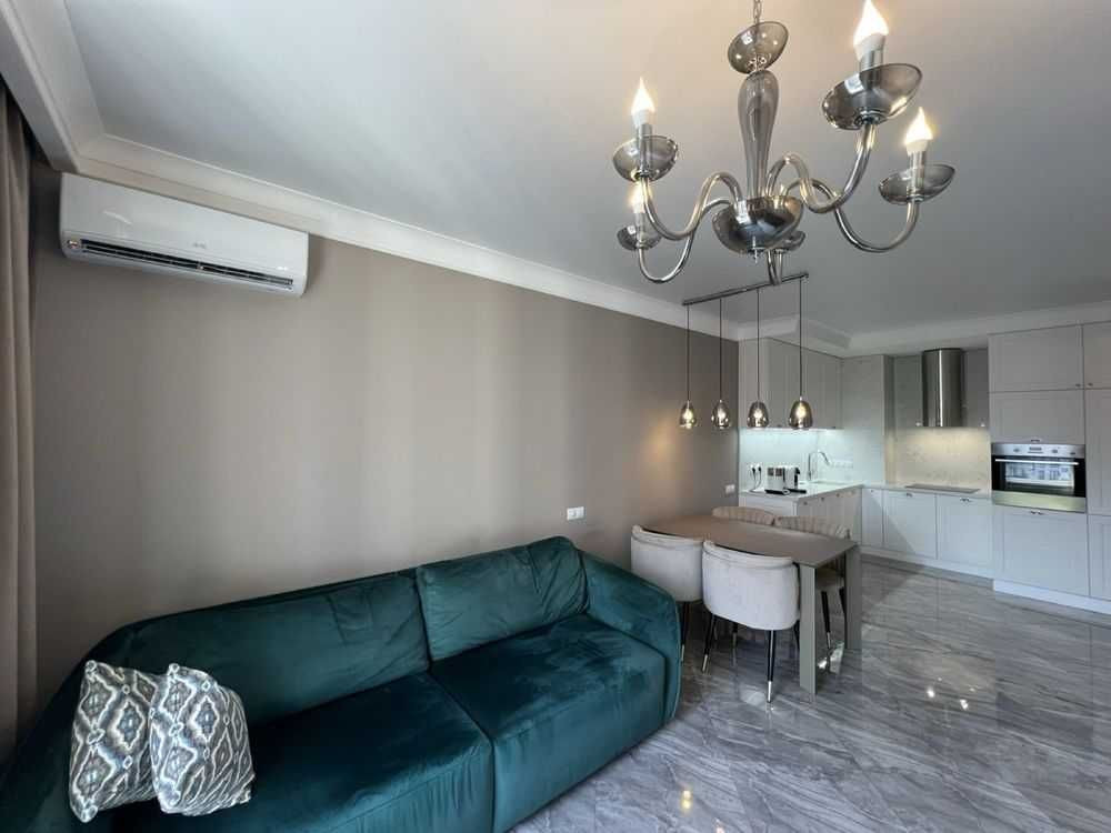 ВИШУКАНА‼️ 2к квартира 69м2 в Жк Зарічний Славутич 1хв Позняки Осокорк Kyiv - photo 2