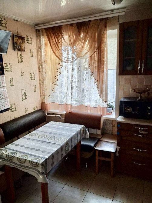 ПРОДАЖ 2-кімнатна кв по вул. Ситова світло 24/7 Запорожье - изображение 6