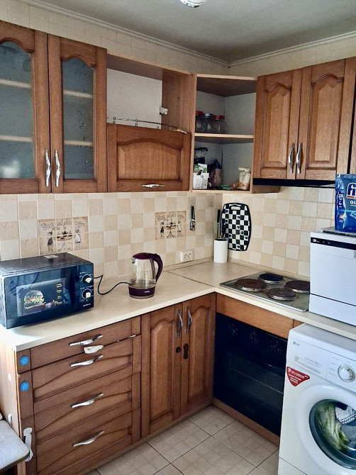 ПРОДАЖ 2-кімнатна кв по вул. Ситова світло 24/7 Запорожье - изображение 4