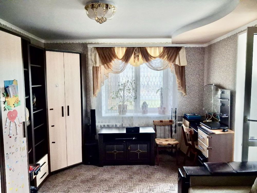 ПРОДАЖ 2-кімнатна кв по вул. Ситова світло 24/7 Запорожье - изображение 1