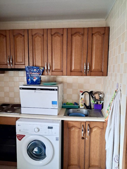 ПРОДАЖ 2-кімнатна кв по вул. Ситова світло 24/7 Запорожье - изображение 5