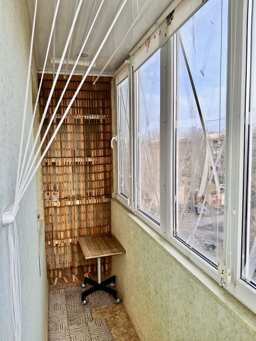 ПРОДАЖ 2-кімнатна кв по вул. Ситова світло 24/7 Запорожье - изображение 8