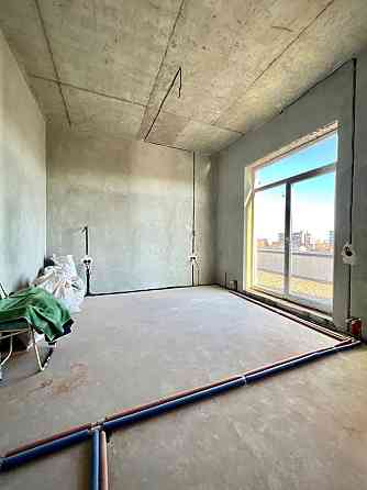 Продаж простора квартира пентхаус ЖК Глобус Сокольники