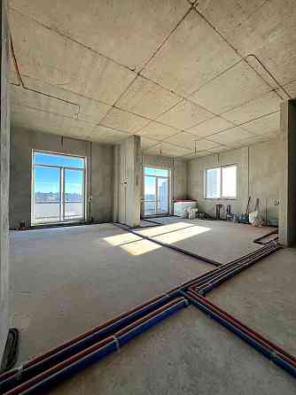 Продаж простора квартира пентхаус ЖК Глобус Сокольники