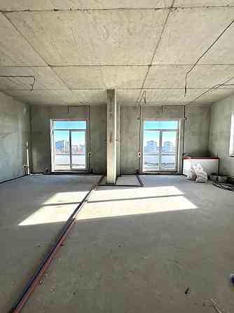 Продаж простора квартира пентхаус ЖК Глобус Сокольники