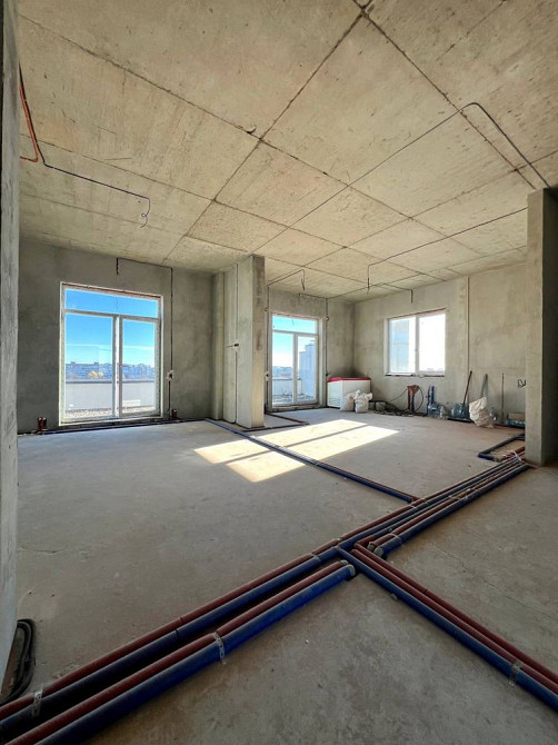 Продаж простора квартира пентхаус ЖК Глобус Сокольники - изображение 2