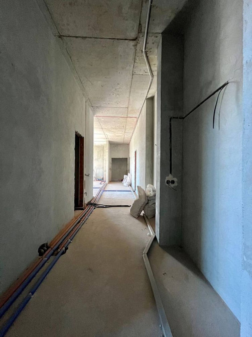 Продаж простора квартира пентхаус ЖК Глобус Сокольники - изображение 4