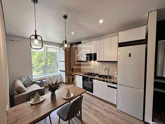 Неймовірна квартира з ремонтом. Єоселя так Іrpin