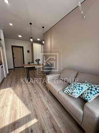 Неймовірна квартира з ремонтом. Єоселя так Іrpin