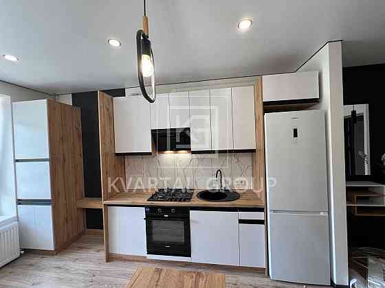 Неймовірна квартира з ремонтом. Єоселя так Іrpin