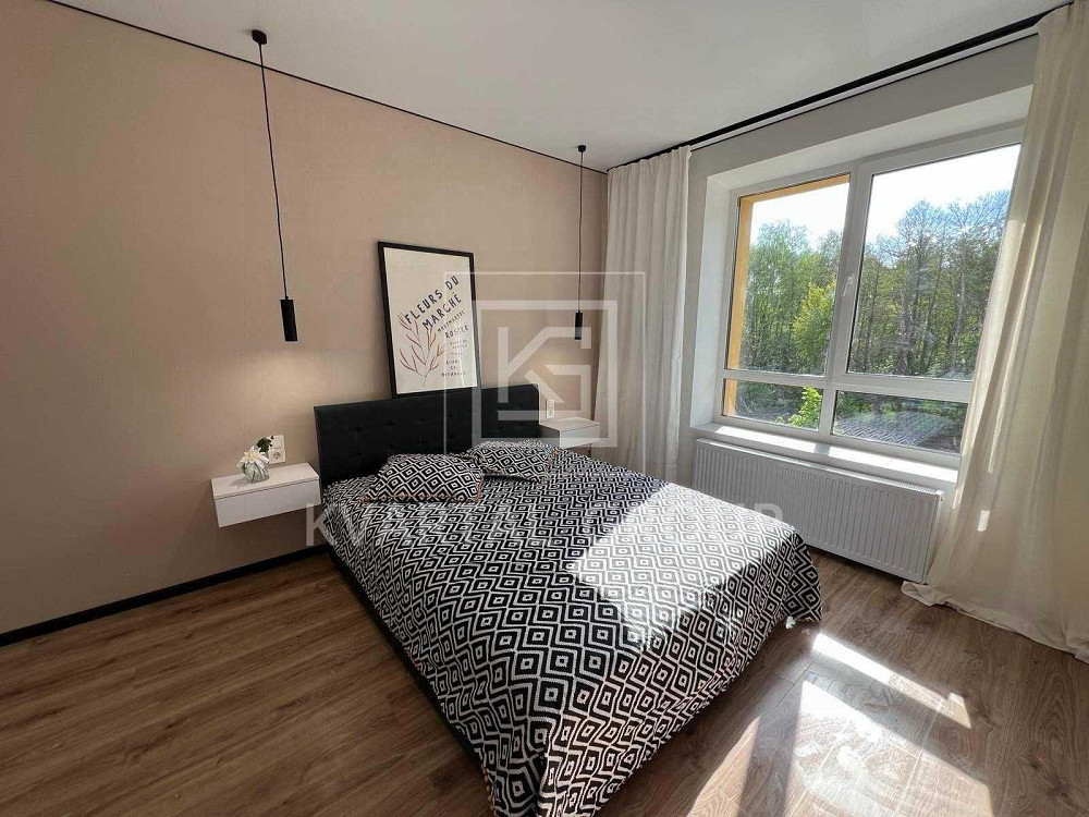 Неймовірна квартира з ремонтом. Єоселя так Іrpin - photo 7