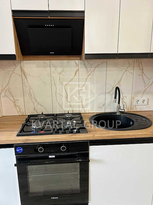 Неймовірна квартира з ремонтом. Єоселя так Іrpin - photo 5