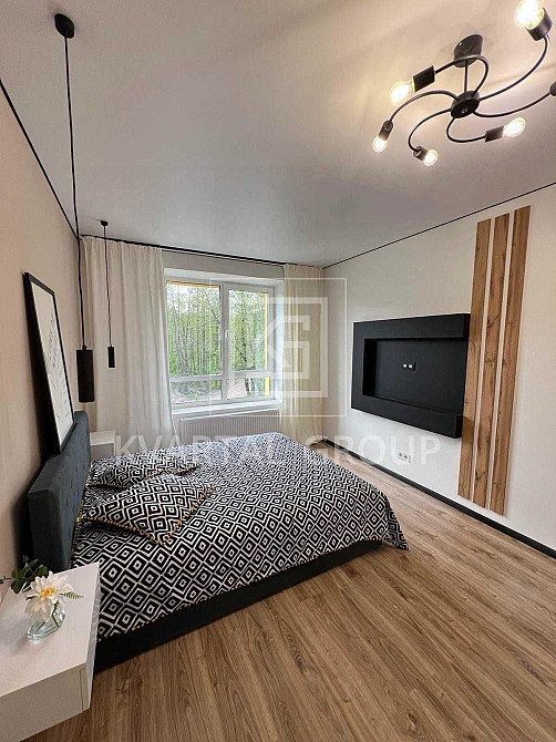 Неймовірна квартира з ремонтом. Єоселя так Іrpin - photo 8