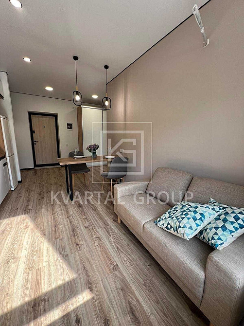 Неймовірна квартира з ремонтом. Єоселя так Іrpin - photo 6