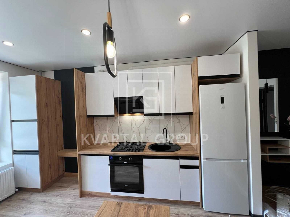 Неймовірна квартира з ремонтом. Єоселя так Іrpin - photo 4