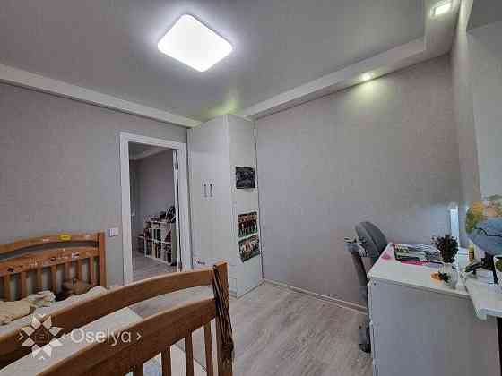 4 кімнатна квартира Лісовий масив Левицького Курчатова 8Б ДЕРЖПРОГРАМИ Kyiv